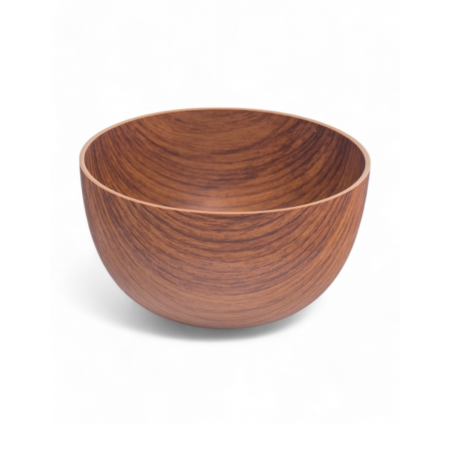Салатник MADERA NOCHE круглый 16см