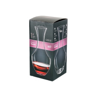 Декантер TULIPA 1.5л