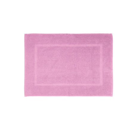 Коврик для ванной 50x70cм PARADISE lilac