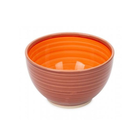 Салатник WOOD ORANGE 14см