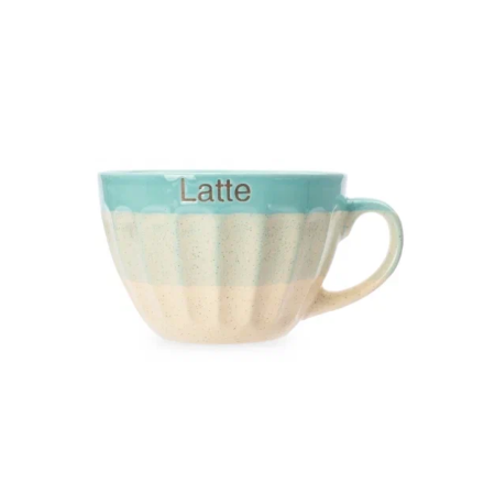 Кружка LATTE 380мл