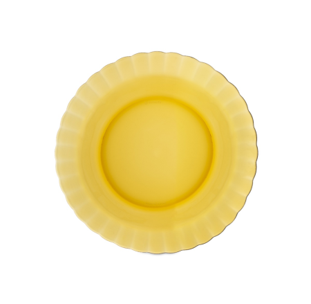 Тарелка суповая PICARDIE AMBER 23см