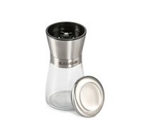 Набор мельниц для специй SPICE STEEL, 2шт