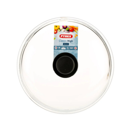 Крышка CLASSIC HIGH 24см