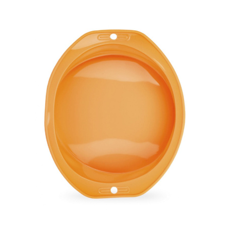 Форма для пирога силиконовая APRICOT 25.5х27.5см