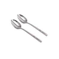Ложка чайная BON APPETIT 2шт