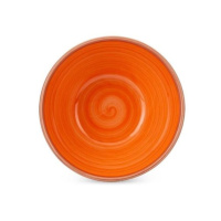 Салатник WOOD ORANGE 14см