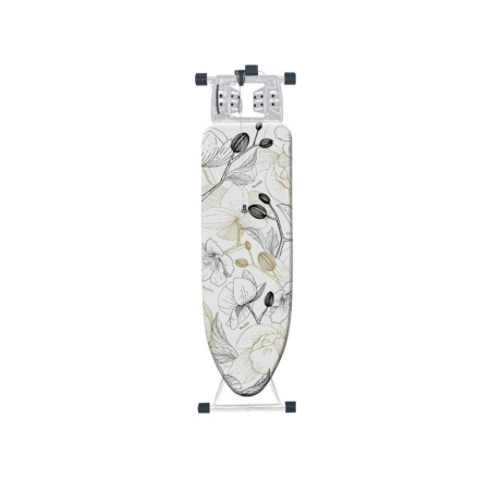 Гладильная доска HAUSHALT (HP1T/O Orchid)