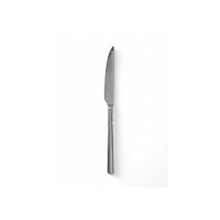 Нож столовый MILANO silver