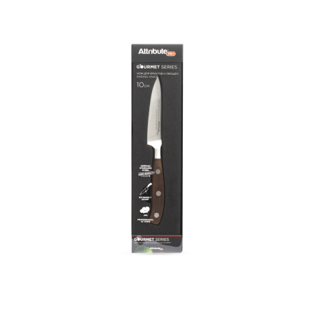 Нож для фруктов и овощей GOURMET 10см