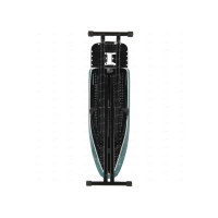 Гладильная доска HAUSHALT LUX Brilliant emerald