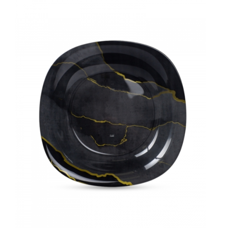 Тарелка суповая NEO CARINA ORCU BLACK 20см