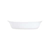 Блюдо для запекания SMART CUISINE WAVY овальное 32X20см