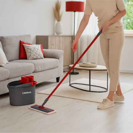 Набор для уборки ULTRA CLEAN