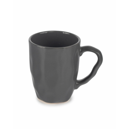 Кружка STONE DARK 370мл