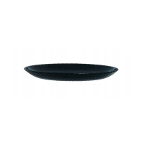 Тарелка десертная PAMPILLE BLACK 19см