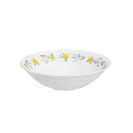 Салатник IKATIUM YELLOW 16см
