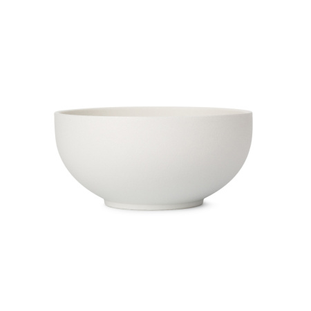 Салатник ROCK WHITE 15см