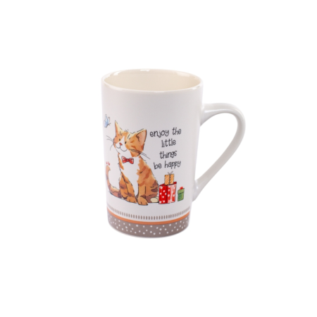 Кружкa CATS&DOGS 385мл
