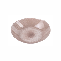 Тарелка суповая ARTASYM STARMARBLE GREY 20см
