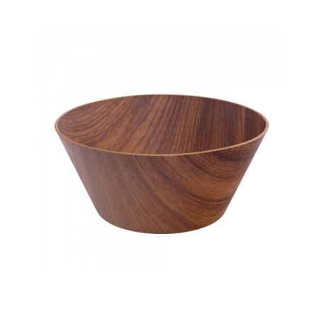 Салатник MADERA NOCHE 24см