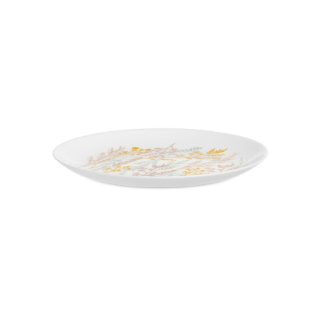 Тарелка десертная DIWALI CONTENTO 21см