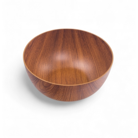 Салатник MADERA NOCHE круглый 20см