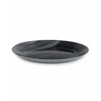 Тарелка десертная BLACK WOOD 20.5см