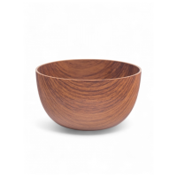 Салатник MADERA NOCHE круглый 16см