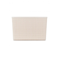 Корзина JUTE L 20л кремовый