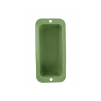 Форма для запекания и выпечки силиконовая OLIVE 27х13см прямоугольная