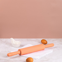 Скалка APRICOT 46х5см