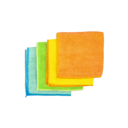 Салфетка MICROFIBRE4 30х30см 4шт