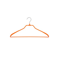 Вешалка для верхней одежды NEO ORANGE 45см