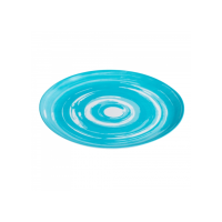 Тарелка обеденная DIWALI MARVO TURQUOISE 25см
